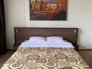 Отель Шоколад