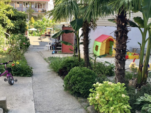 Гостевой дом «Big Fish»