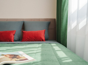 Квартира комфорт класса