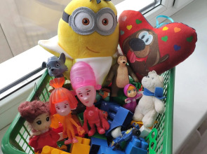 Апартаменты Легенда 70-х