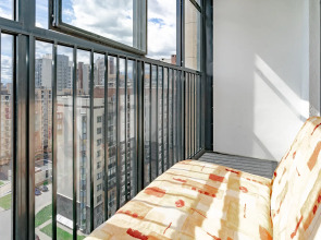 Апартаменты Апартаментика