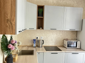 Квартира Перспективная