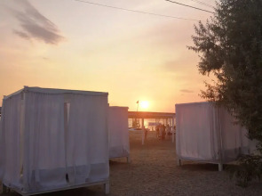 Меблированные комнаты В Орловке