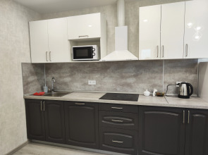 Квартира на улице Бестужева 22