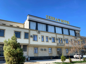 Отель Zekhra Premium