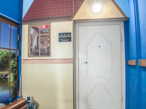 Мини-отель На Лиговском 108