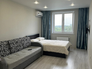 Na Pekinskaya 23 Zhk Chernika Flat