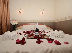 Imperia SPA Hotel