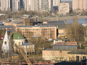 Апартаменты Babushka