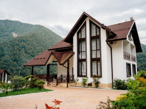 Vysota Private House