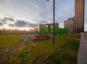 Квартира в Одинцово