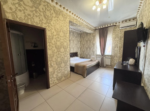 Гостевой дом «На Володарского»