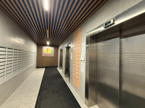 Квартира на улице Академика Сахарова