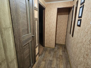 Квартира L.V.Hotels на Дмитрия Ульянова 13