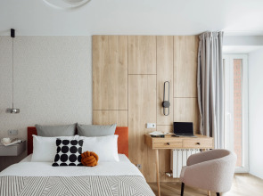 Квартира Ямская Слобода