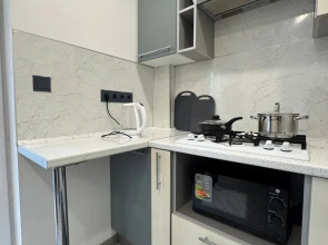 Квартира 1-я Восточная