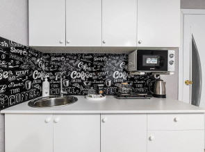 Квартира Просторная на Минской