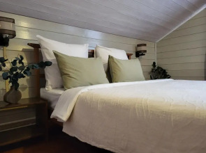 Частный дом Дуплекс дом в Дракино