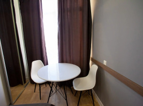 Апартаментный Комплекс Имеретинские Курорты 1