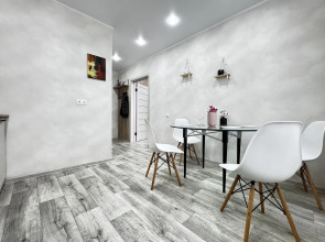 Апартаменты Гринхаус Автомобилистов 13