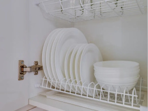 Апартаменты Sokroma Градъ 1