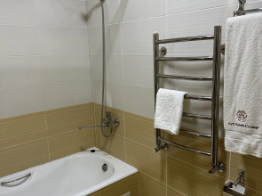 Отель Grand Art