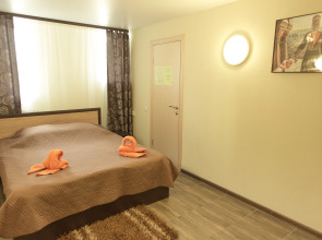 Отель Ситара