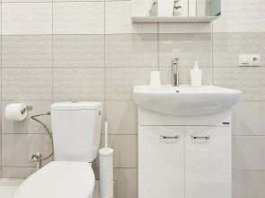 Апартаменты NICE CHOICE №1