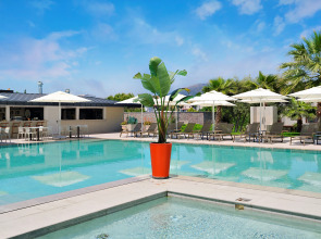 Бутик-отель Dorman suites