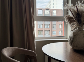 Квартира Новая с Потрясающим Видом