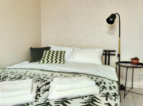 Квартира Мурманский лес