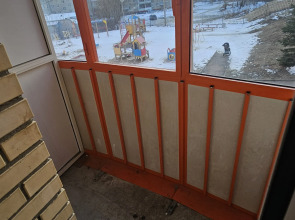 Квартира в Ярославле