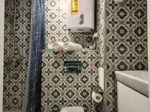 Квартира на Рижской