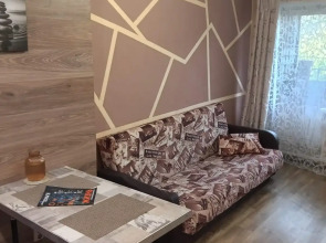 Rozy Lyuksemburg 118 Flat