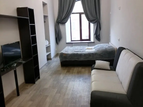 Отель Купцов Сорокиных