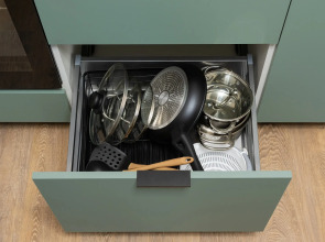 Квартира Стильная евро 2 в Путилково