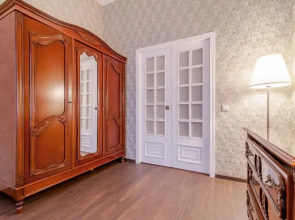 Апартаменты Невский 72