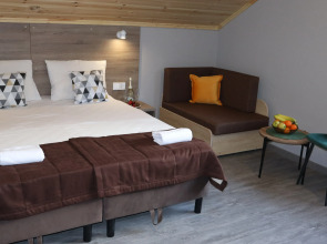 Гостевой Дом Поляна 315