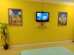 Апартаменты на Федоровском переулке