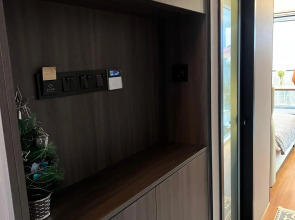 Мини-отель Arzuu Hotel