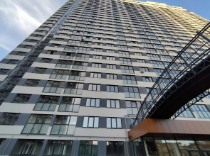 Апартаменты Паруса