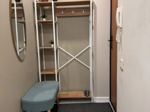 Квартира Комфортабельная Халева 9