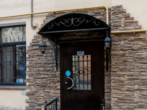 Апартаменты на Невском 136