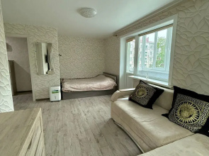 Na Korsakovskoy 24 Flat