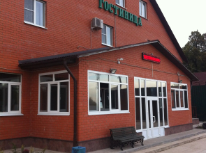 Time Vdohnoveniya Mini Hotel