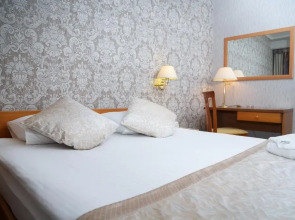 Отель International Hotel Astana