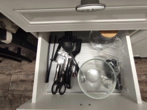 Гостевой Дом Shuya Tiny House (4-х Местный)