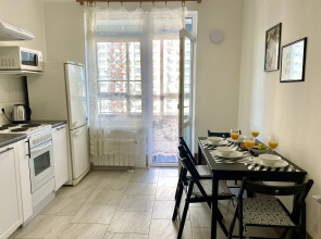 Апартаменты Comfort & Relax Home for your family