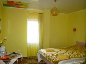 Гостевой дом На лугу