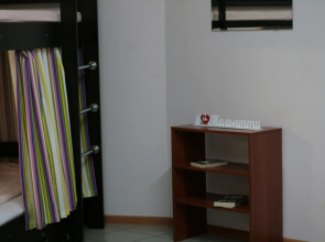 Хостел Лайк Тольятти